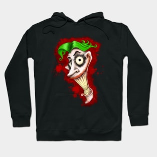 joke's on you! Hoodie